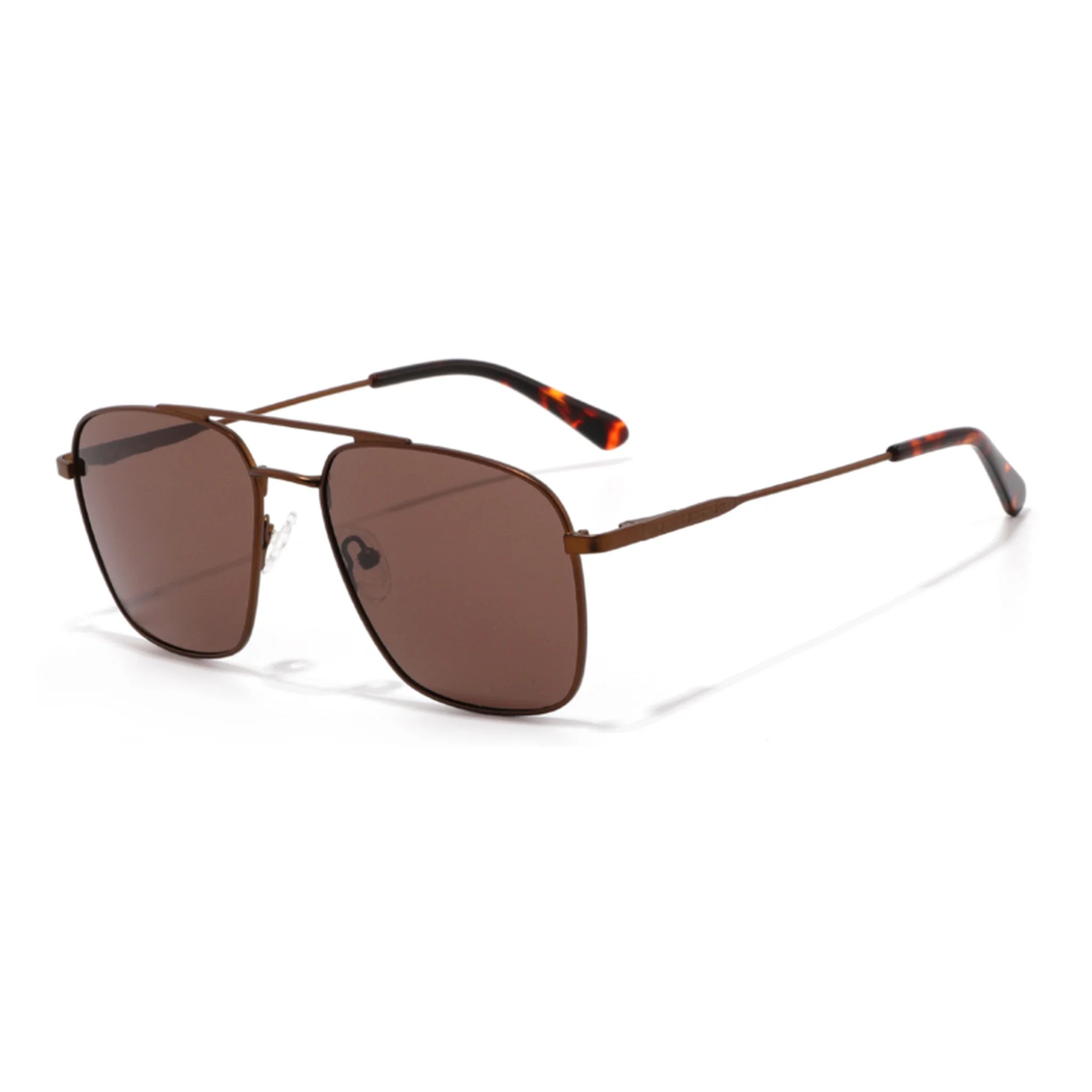 Square Metal Sunglasses JT-GLT8977 - Joyiris Eyewear