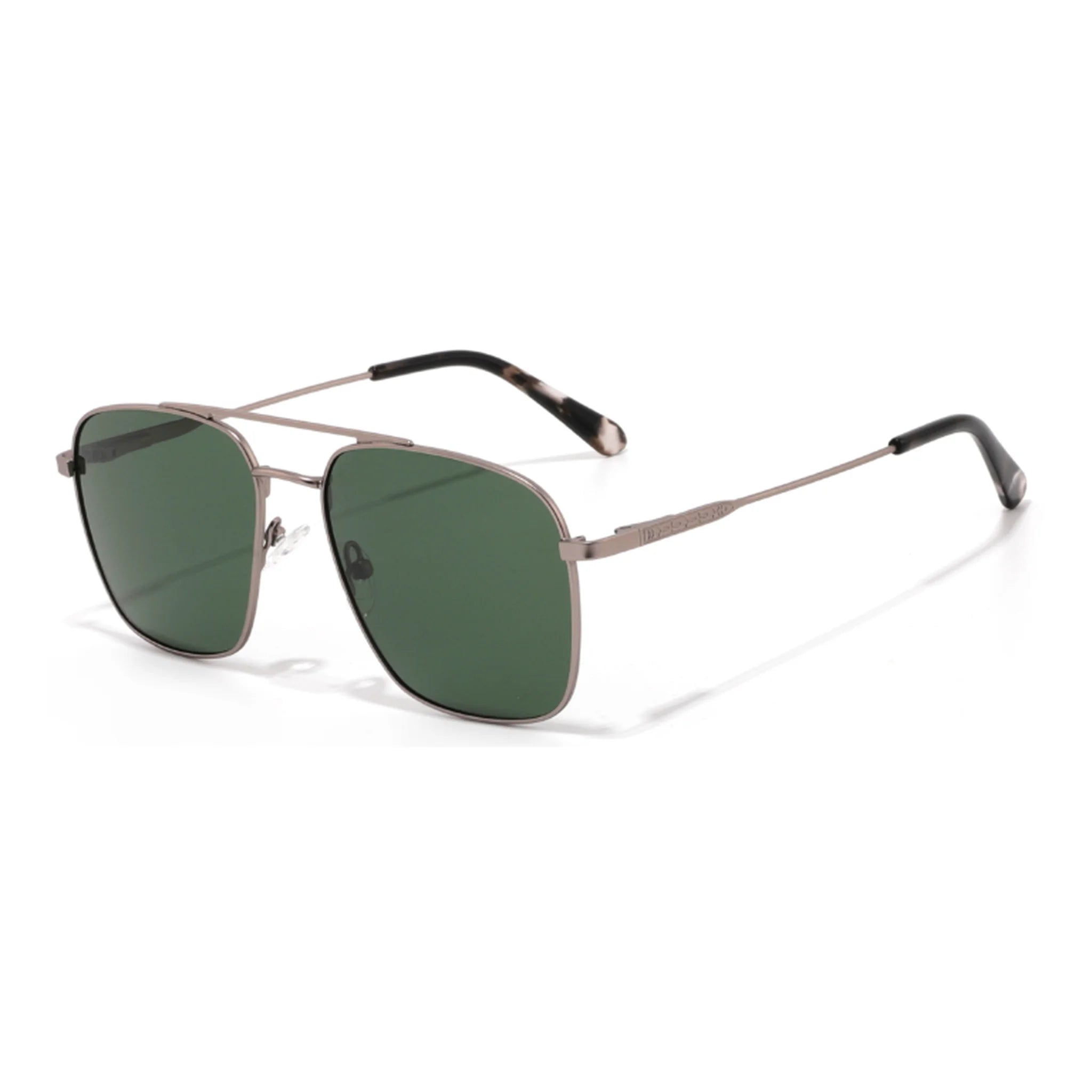 Square Metal Sunglasses JT-GLT8977 - Joyiris Eyewear