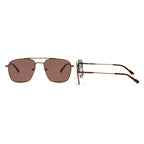 Square Metal Sunglasses JT-GLT8977 - Joyiris Eyewear