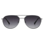 Oval Metal Sunglasses JT-GLT8981 - Joyiris Eyewear