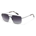 Rectangle Metal Sunglasses JT-GLT8995 - Joyiris Eyewear
