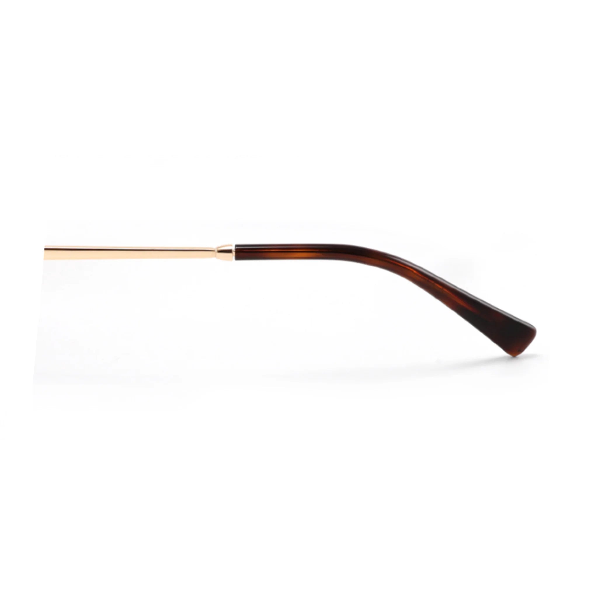 Geometric Metal Sunglasses JT-GLT8996 - Joyiris Eyewear