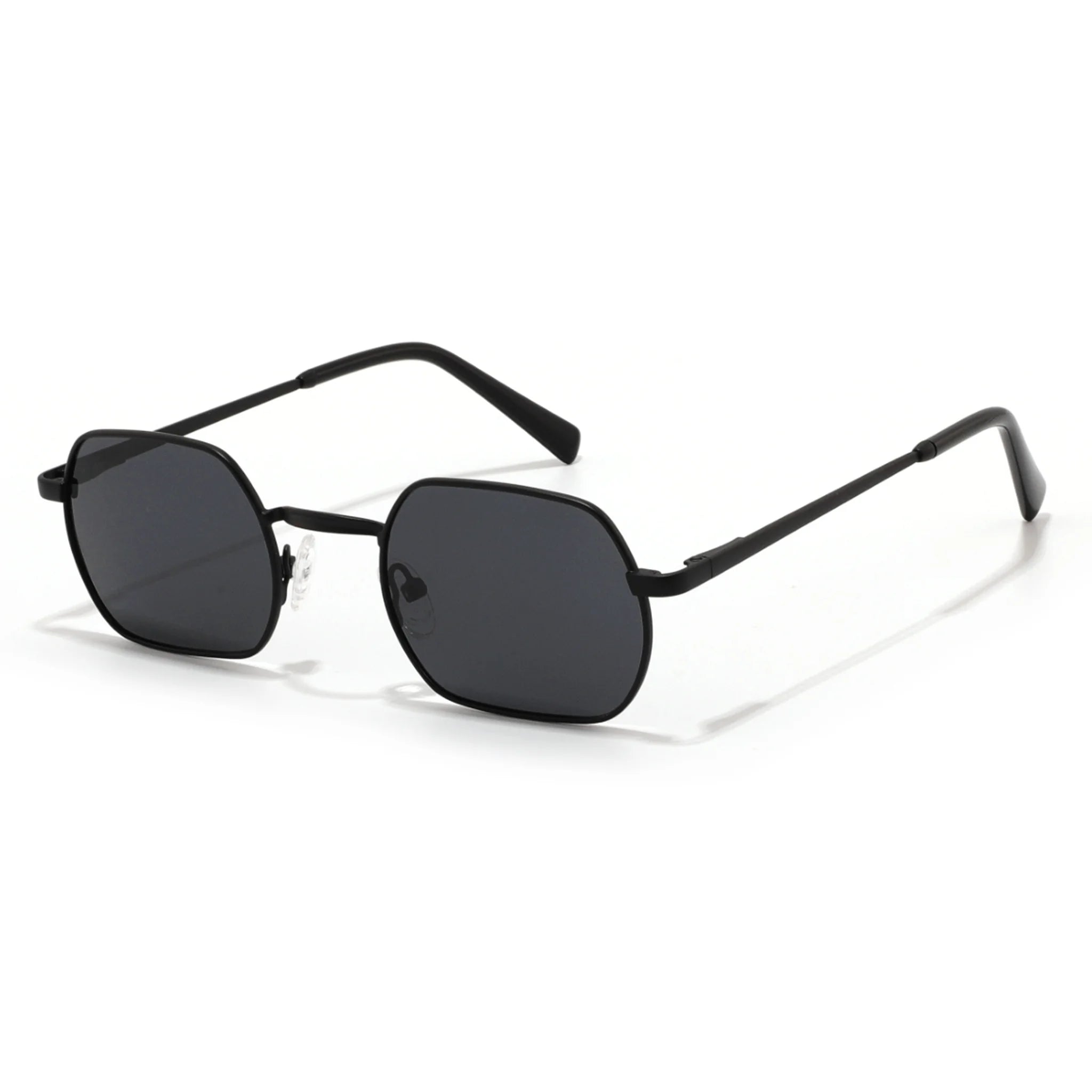 Geometric Metal Sunglasses JT-GLT8996 - Joyiris Eyewear