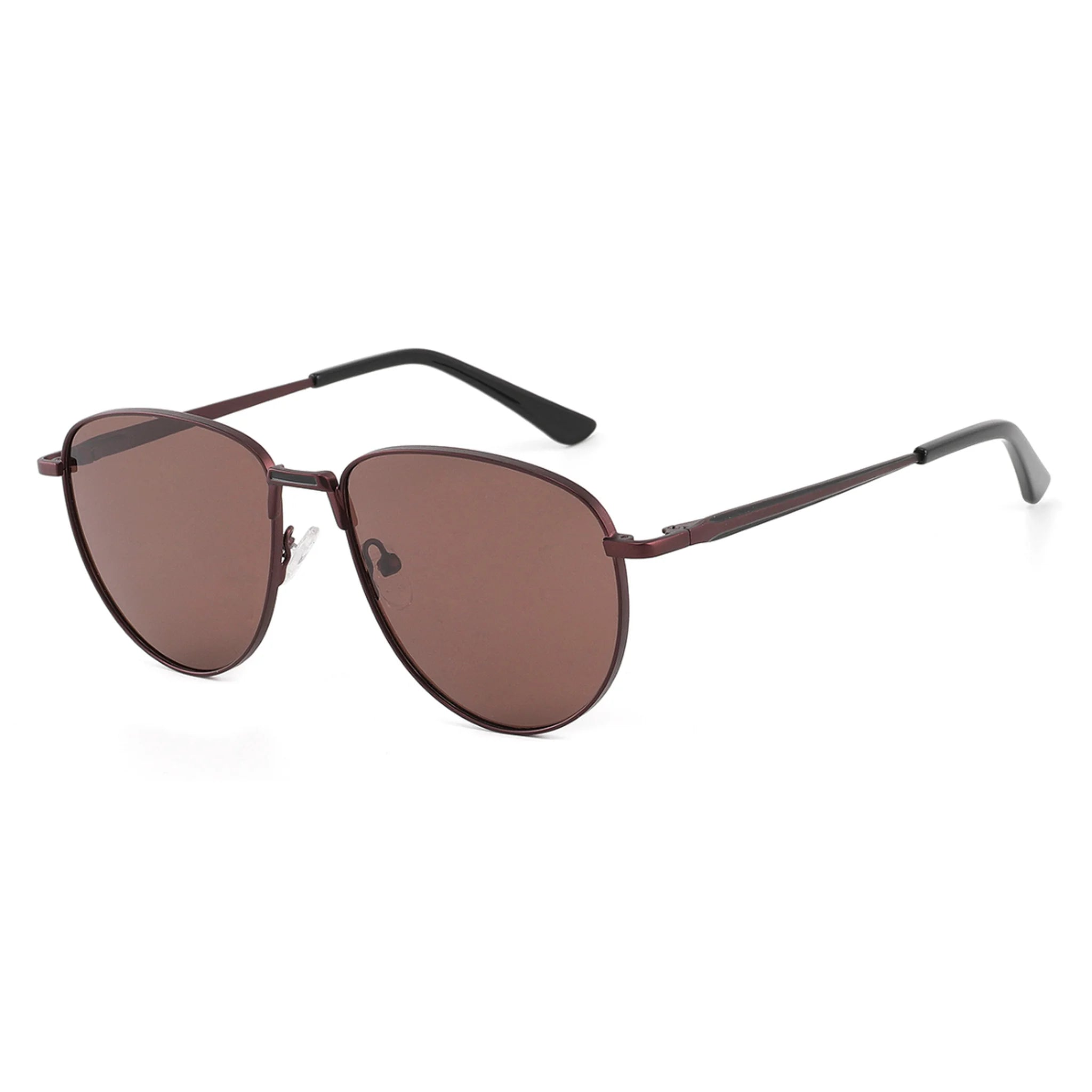 Aviator Metal Sunglasses JT-GLT8998 - Joyiris Eyewear
