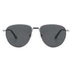 Aviator Metal Sunglasses JT-GLT8998 - Joyiris Eyewear