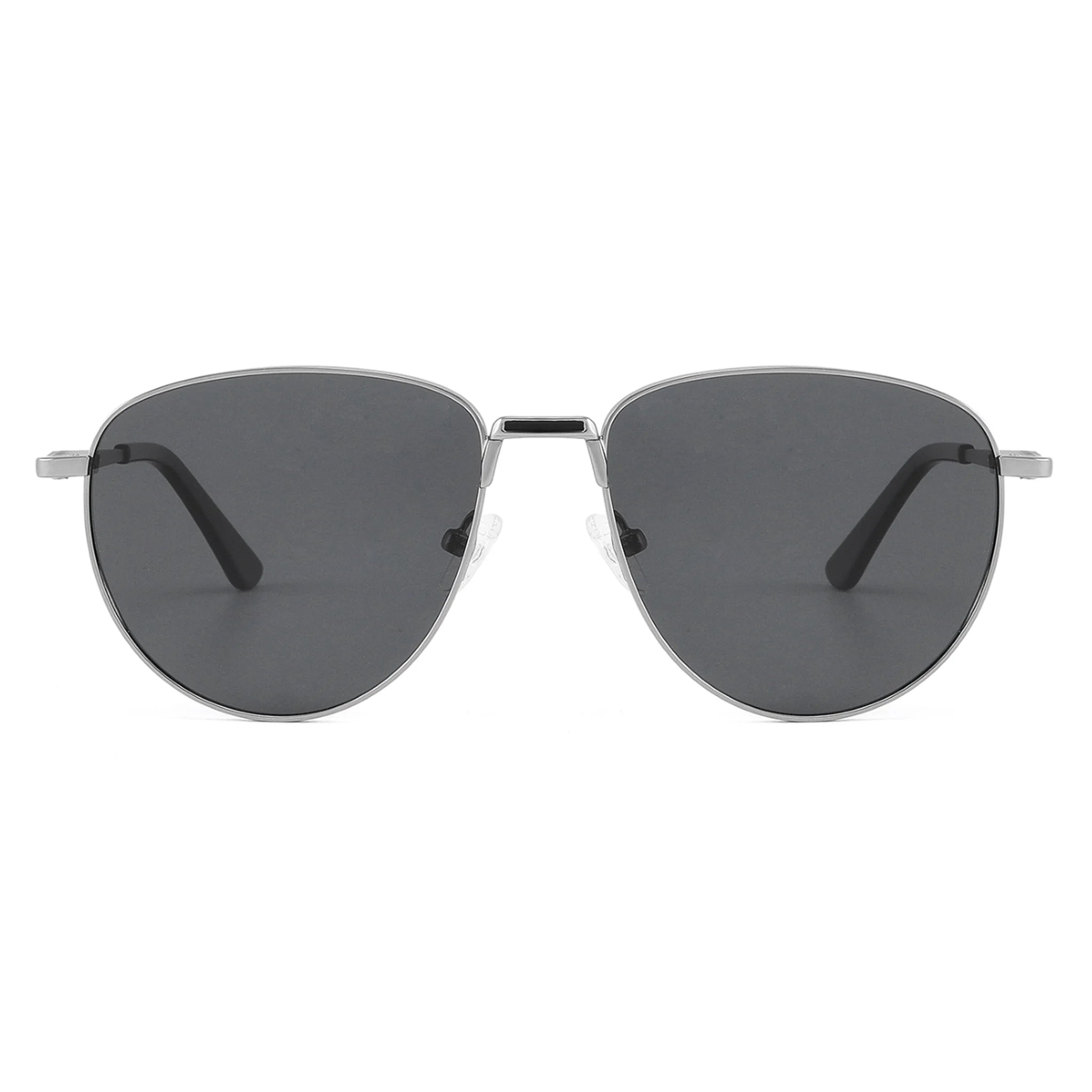 Aviator Metal Sunglasses JT-GLT8998 - Joyiris Eyewear