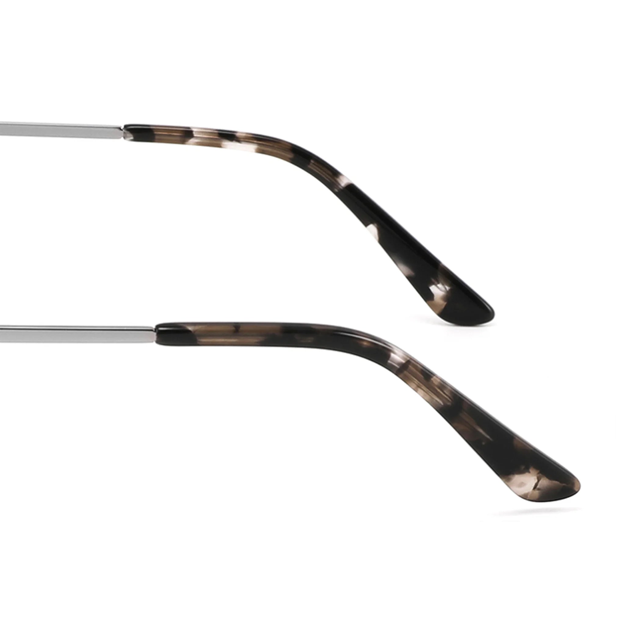 Square Metal Sunglasses JT-GLT9001 - Joyiris Eyewear