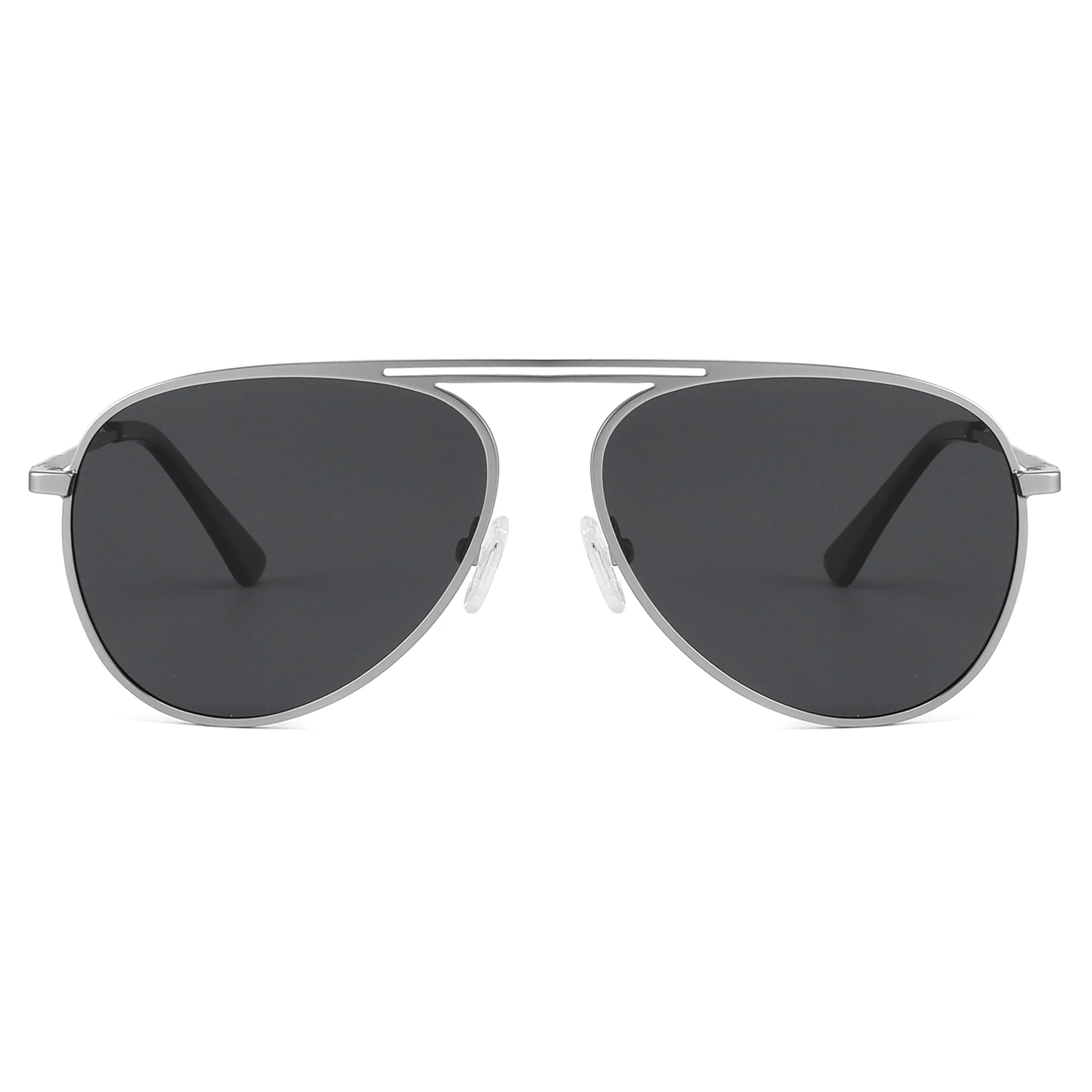 Aviator Metal Sunglasses JT-GLT9002 - Joyiris Eyewear