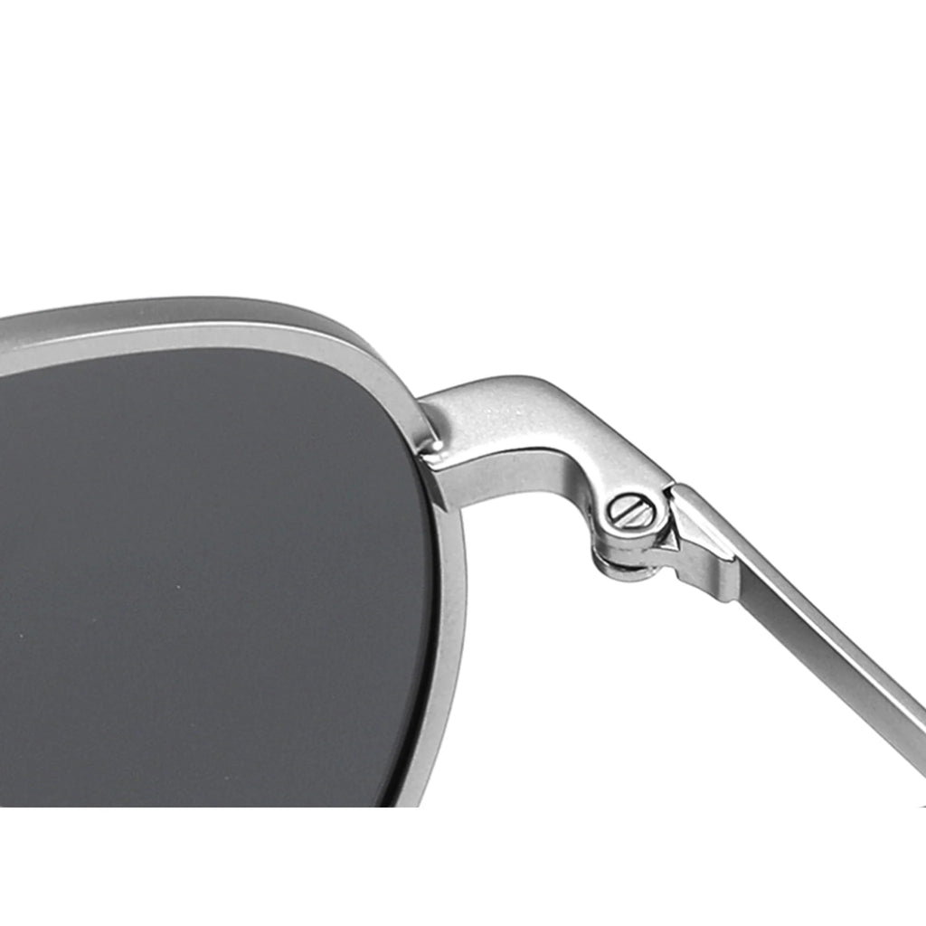 Aviator Metal Sunglasses JT-GLT9002 - Joyiris Eyewear