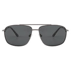 Rectangle Metal Sunglasses JT-GLT9009 - Joyiris Eyewear