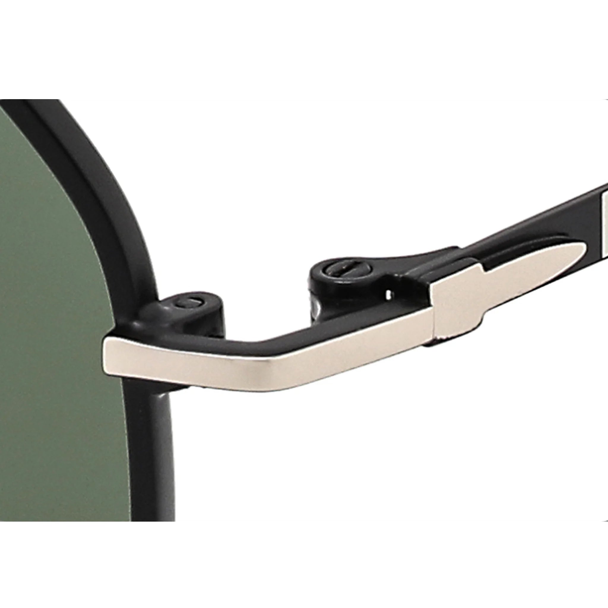 Aviator Metal Sunglasses JT-GLT9010 - Joyiris Eyewear
