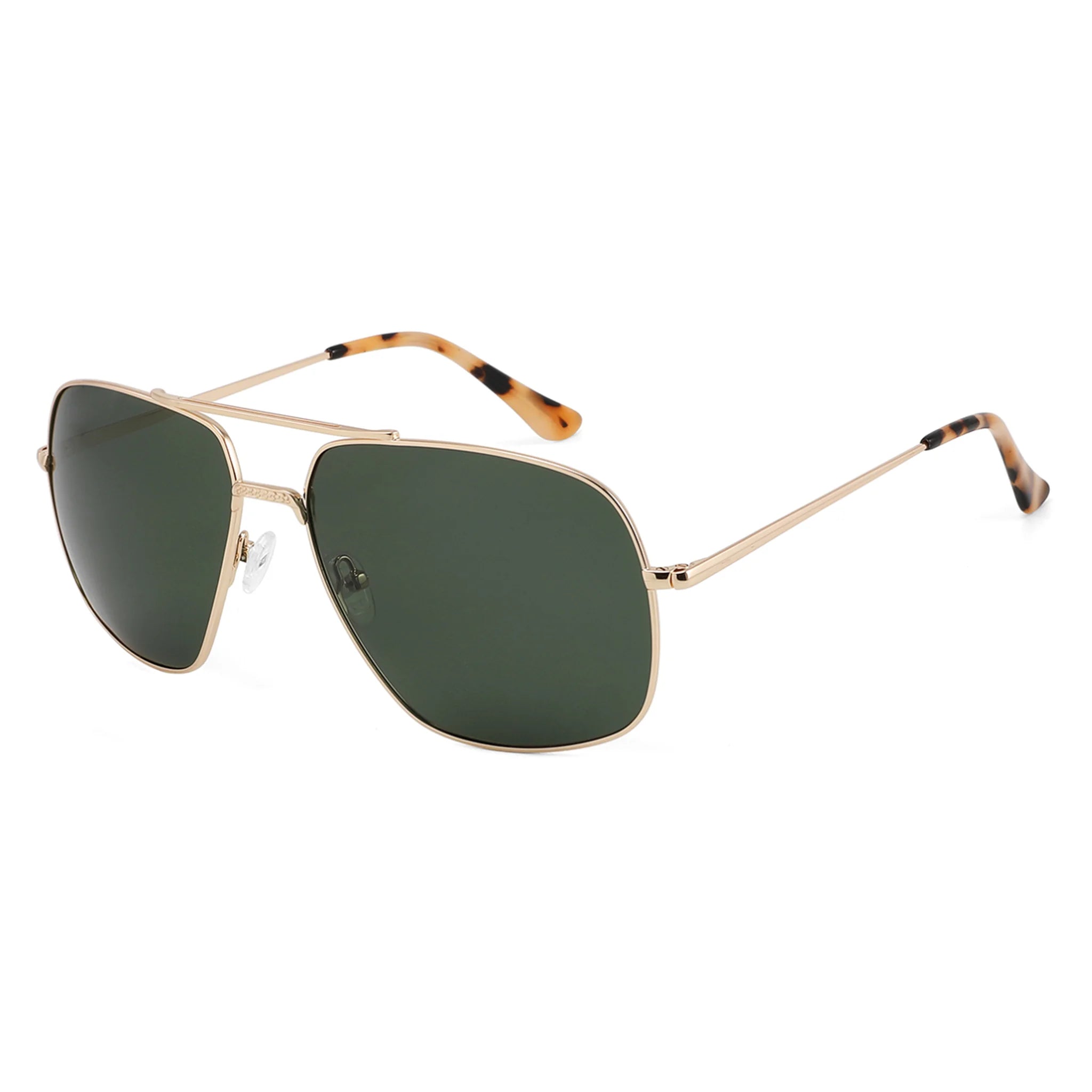 Square Metal Sunglasses JT-GLT9011 - Joyiris Eyewear