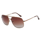 Square Metal Sunglasses JT-GLT9011 - Joyiris Eyewear