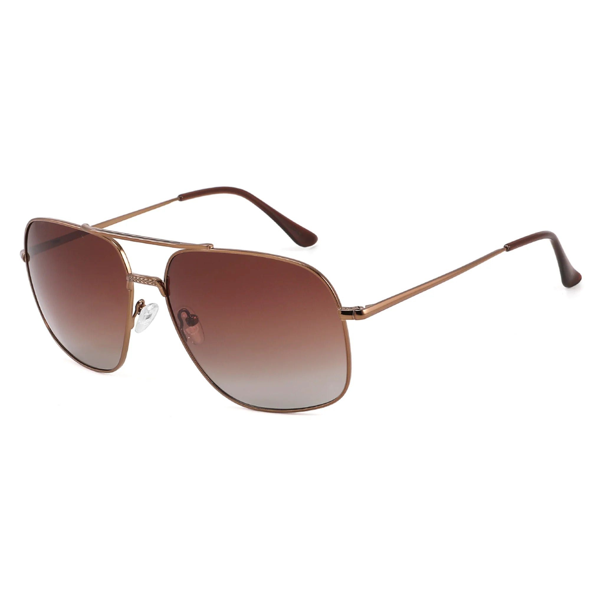 Square Metal Sunglasses JT-GLT9011 - Joyiris Eyewear