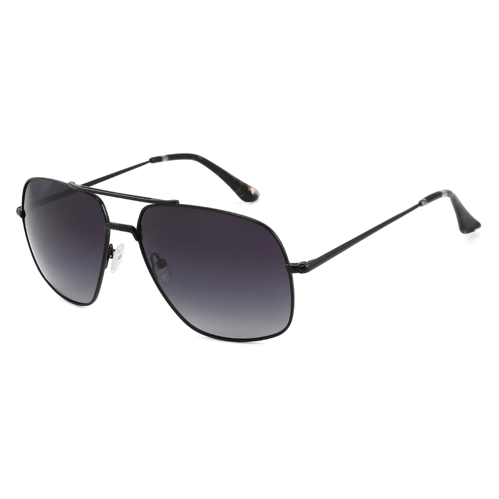 Square Metal Sunglasses JT-GLT9011 - Joyiris Eyewear