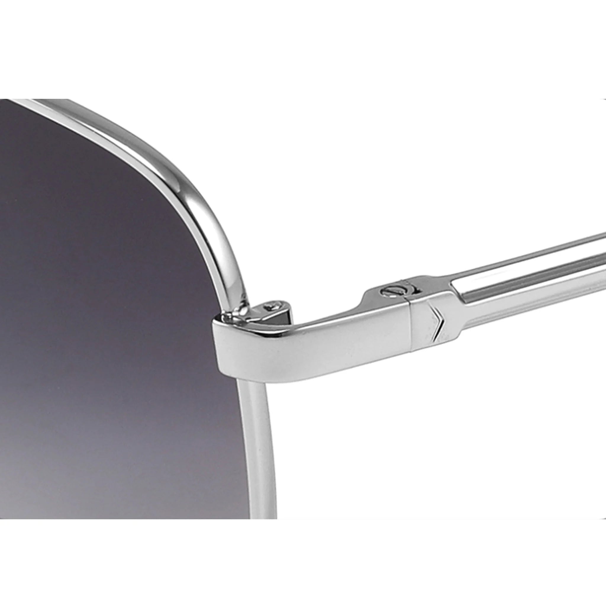 Rectangle Metal Sunglasses JT-GLT9012 - Joyiris Eyewear