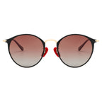 Round Metal Sunglasses JT-GLT9013 - Joyiris Eyewear