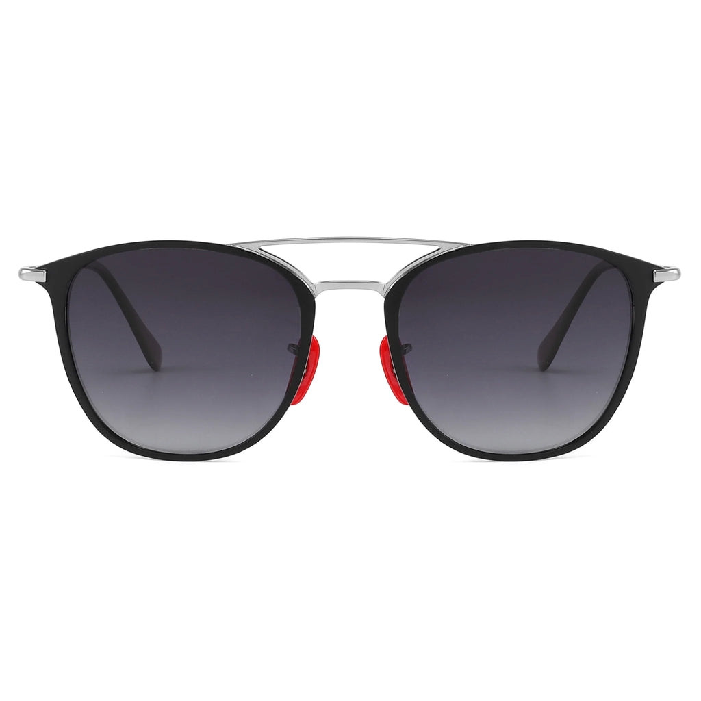 Square Metal Sunglasses JT-GLT9014 - Joyiris Eyewear