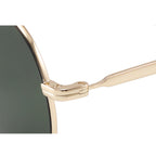 Aviator Metal Sunglasses JT-GLT9017 - Joyiris Eyewear