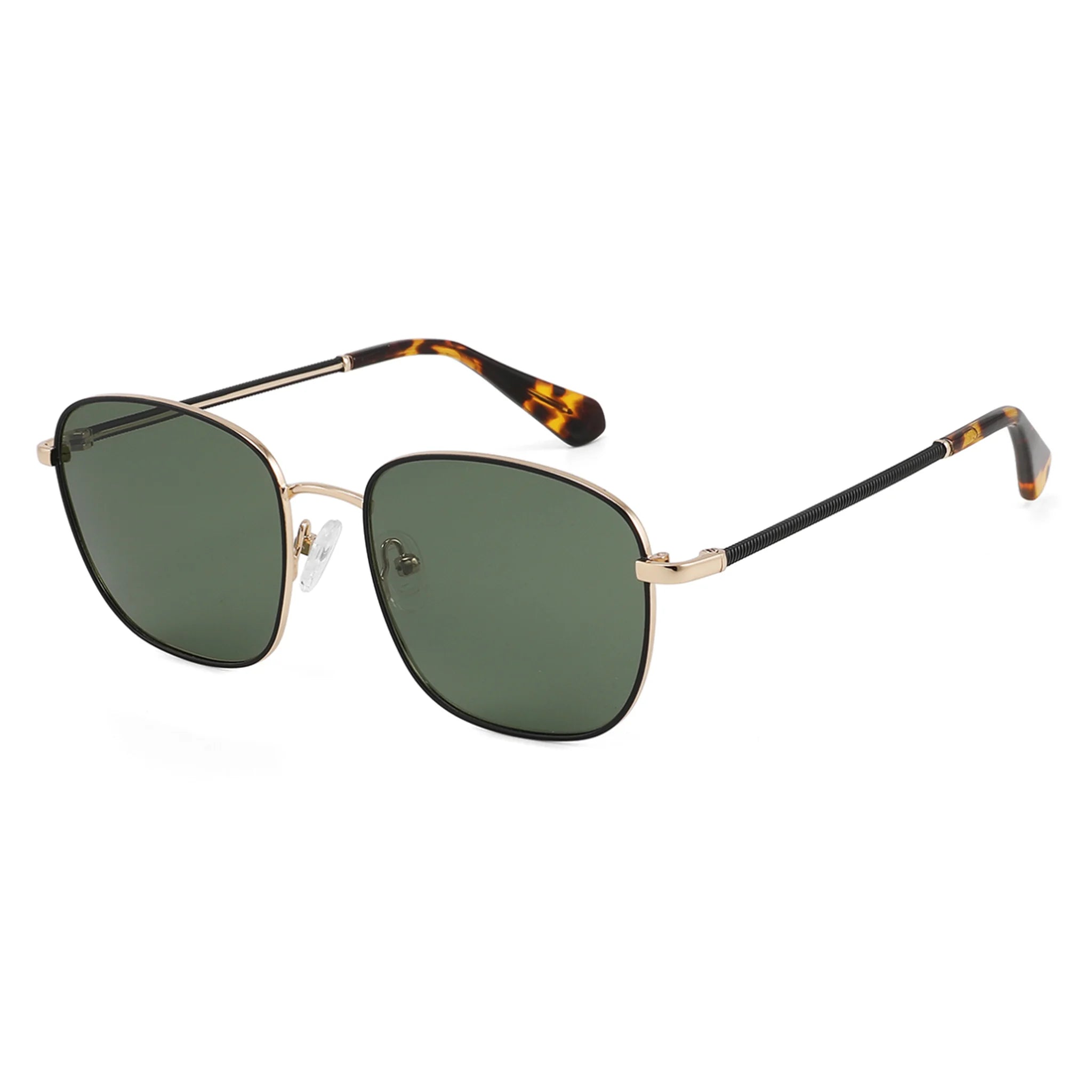 Square Metal Sunglasses JT-GLT9018 - Joyiris Eyewear