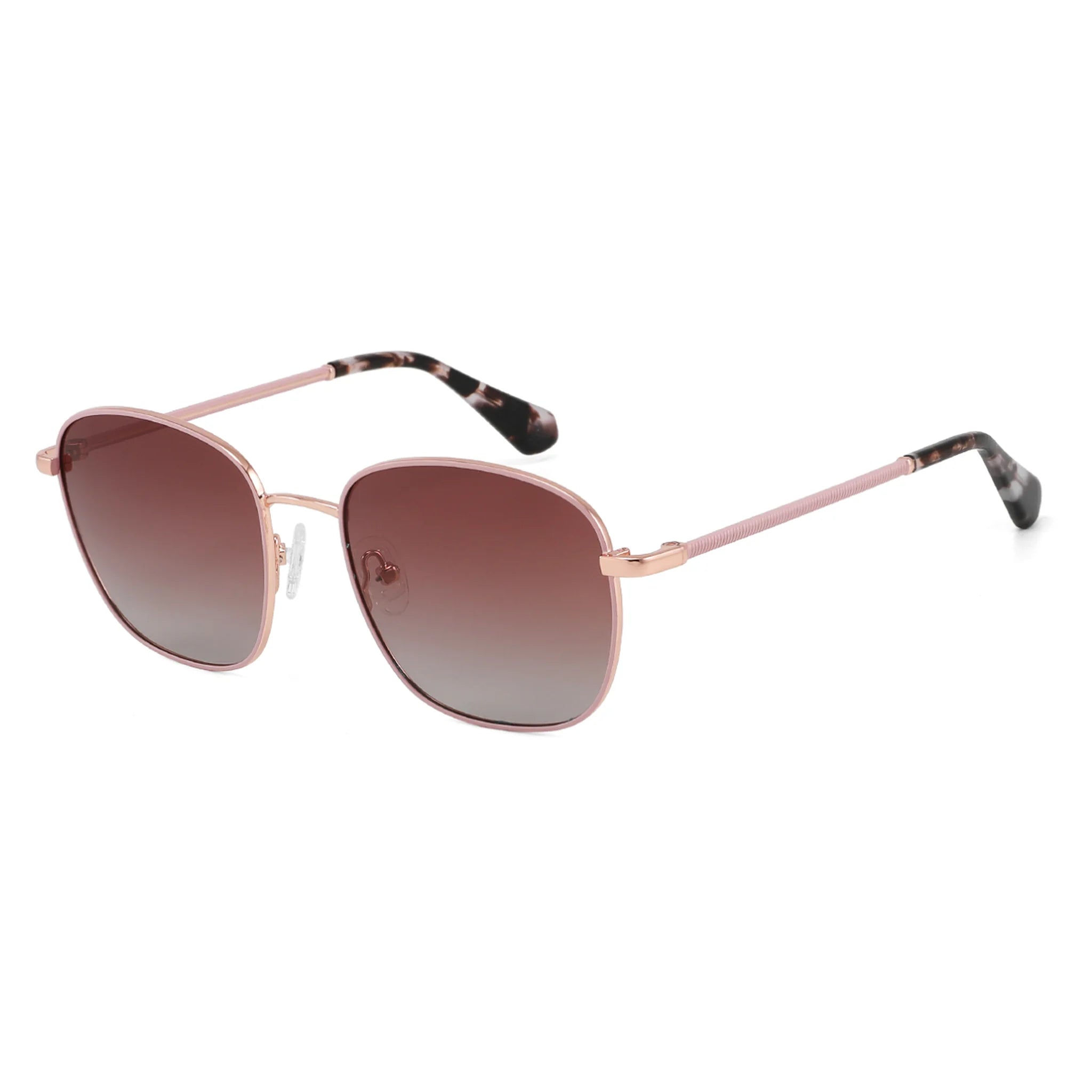Square Metal Sunglasses JT-GLT9018 - Joyiris Eyewear