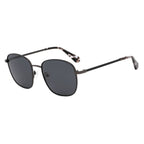 Square Metal Sunglasses JT-GLT9018 - Joyiris Eyewear