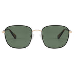 Square Metal Sunglasses JT-GLT9018 - Joyiris Eyewear