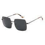 Square Metal Sunglasses JT-GLT9019 - Joyiris Eyewear
