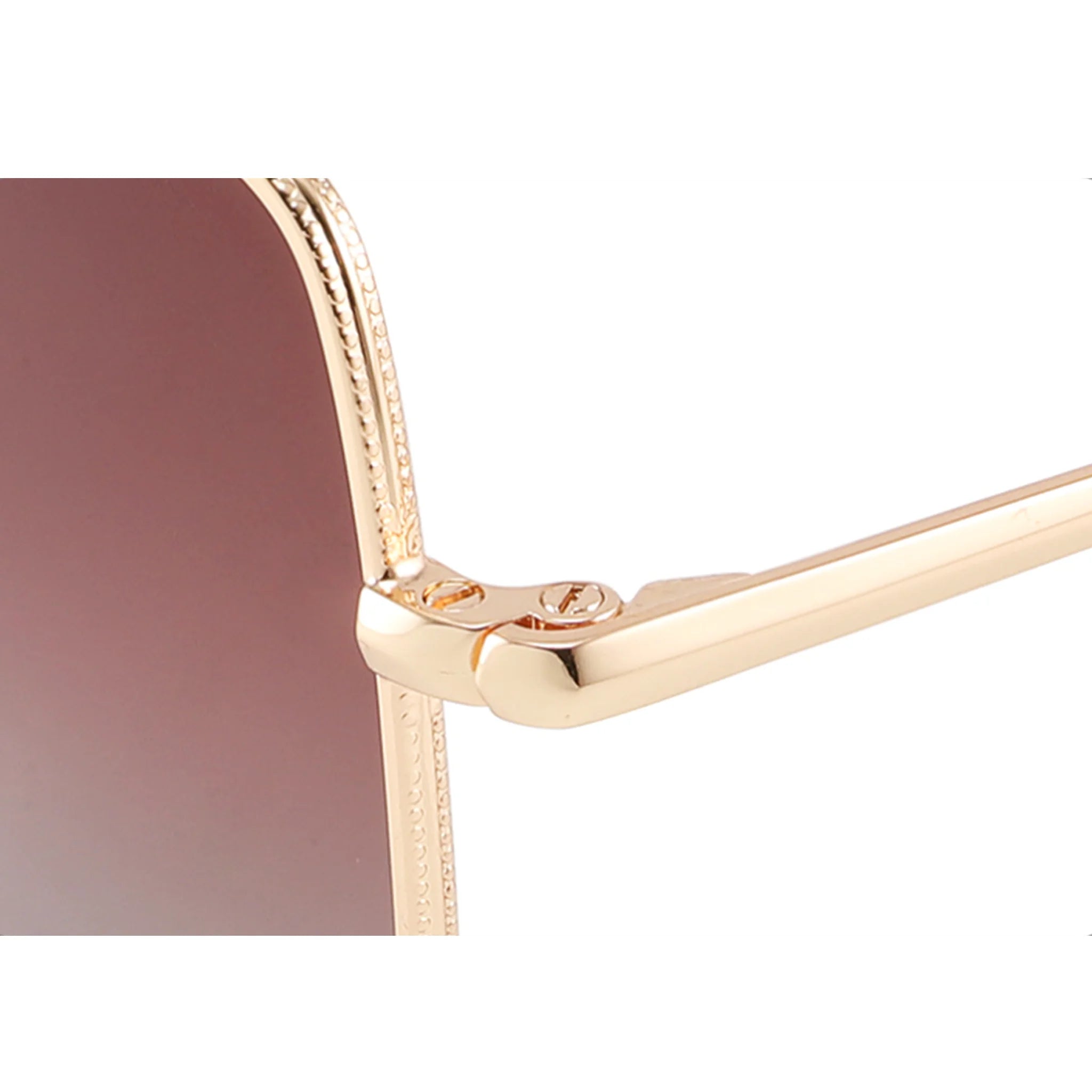 Square Metal Sunglasses JT-GLT9019 - Joyiris Eyewear