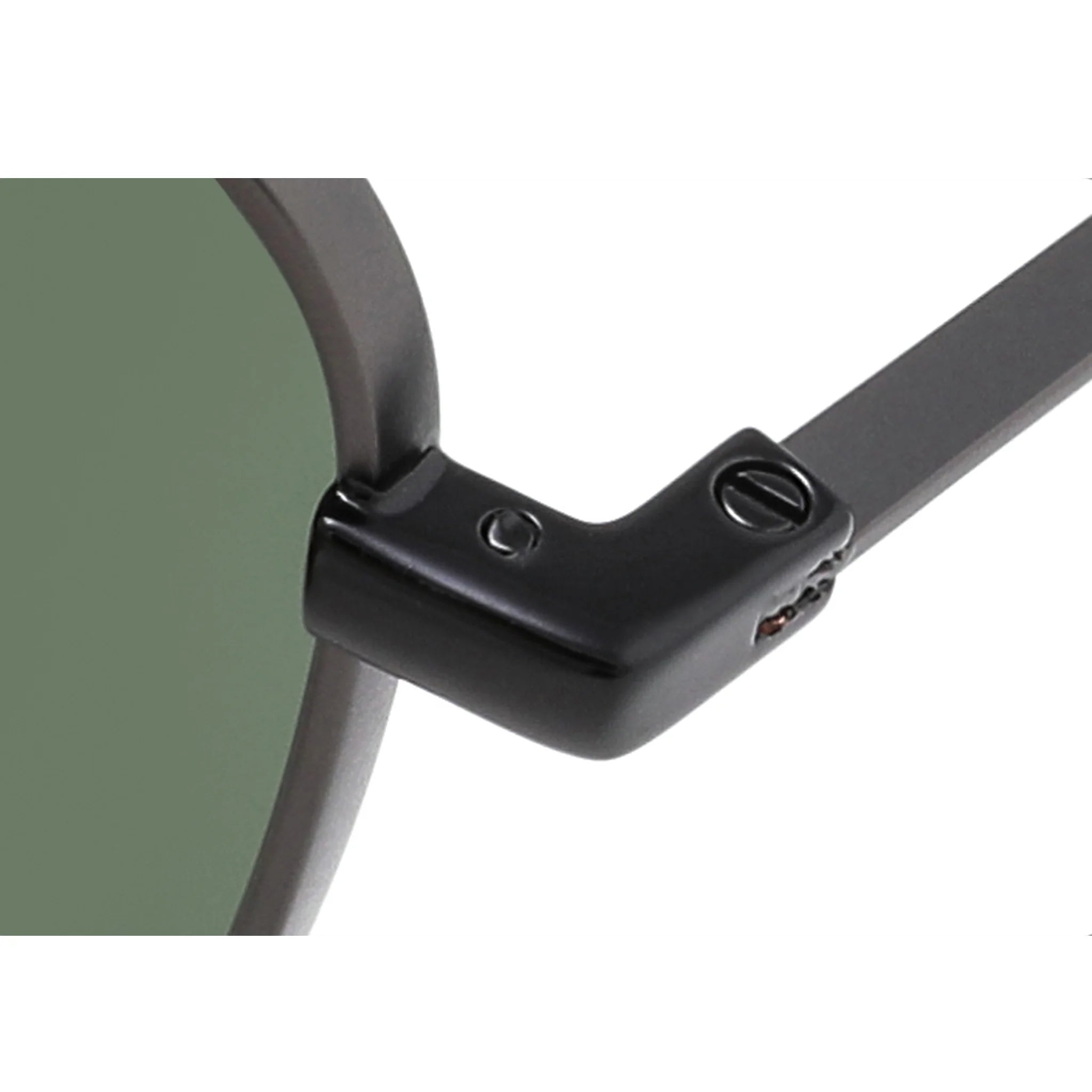 Rectangle Metal Sunglasses JT-GLT9025 - Joyiris Eyewear