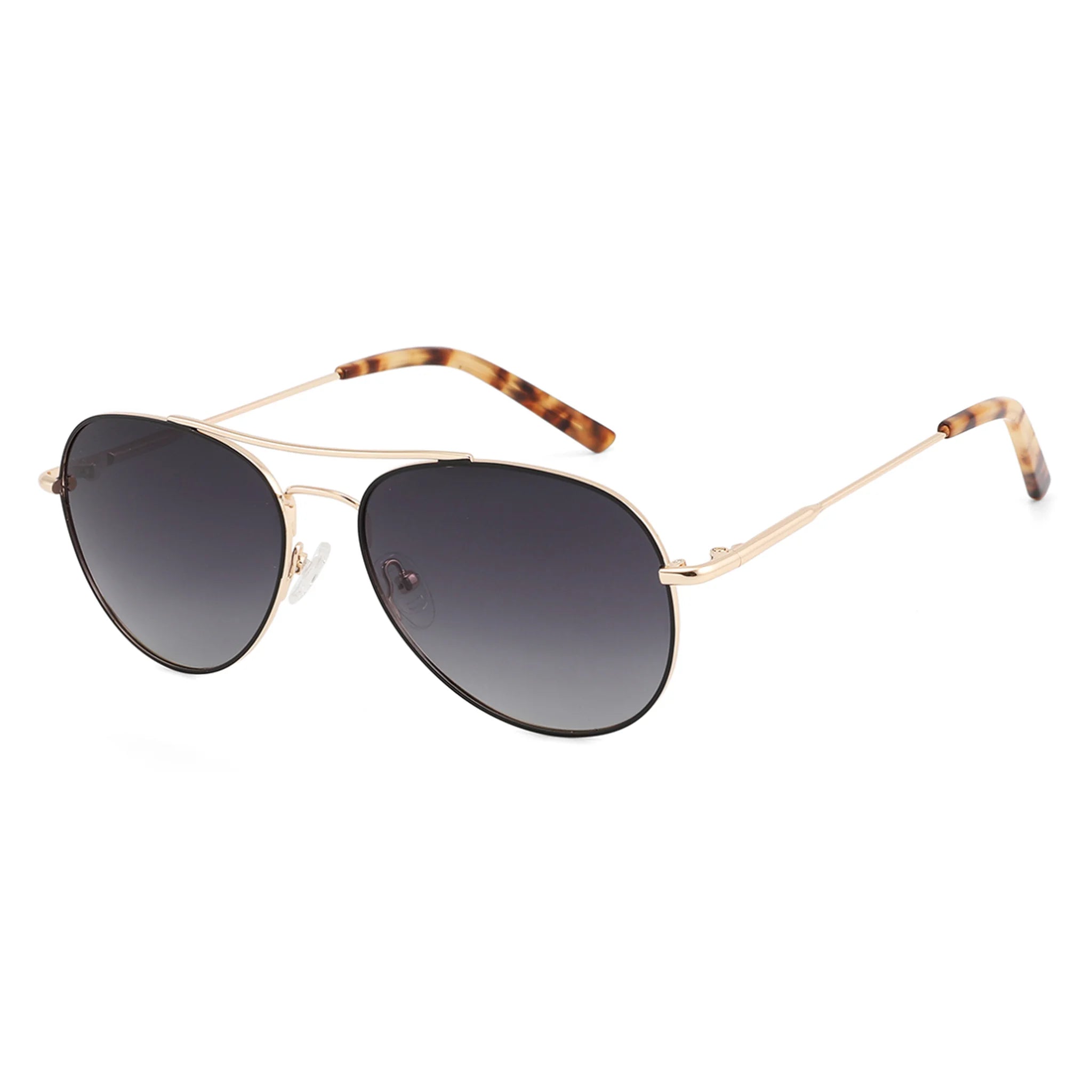 Aviator Metal Sunglasses JT-GLT9026 - Joyiris Eyewear