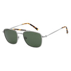Rectangle Metal Sunglasses JT-GLT9030 - Joyiris Eyewear