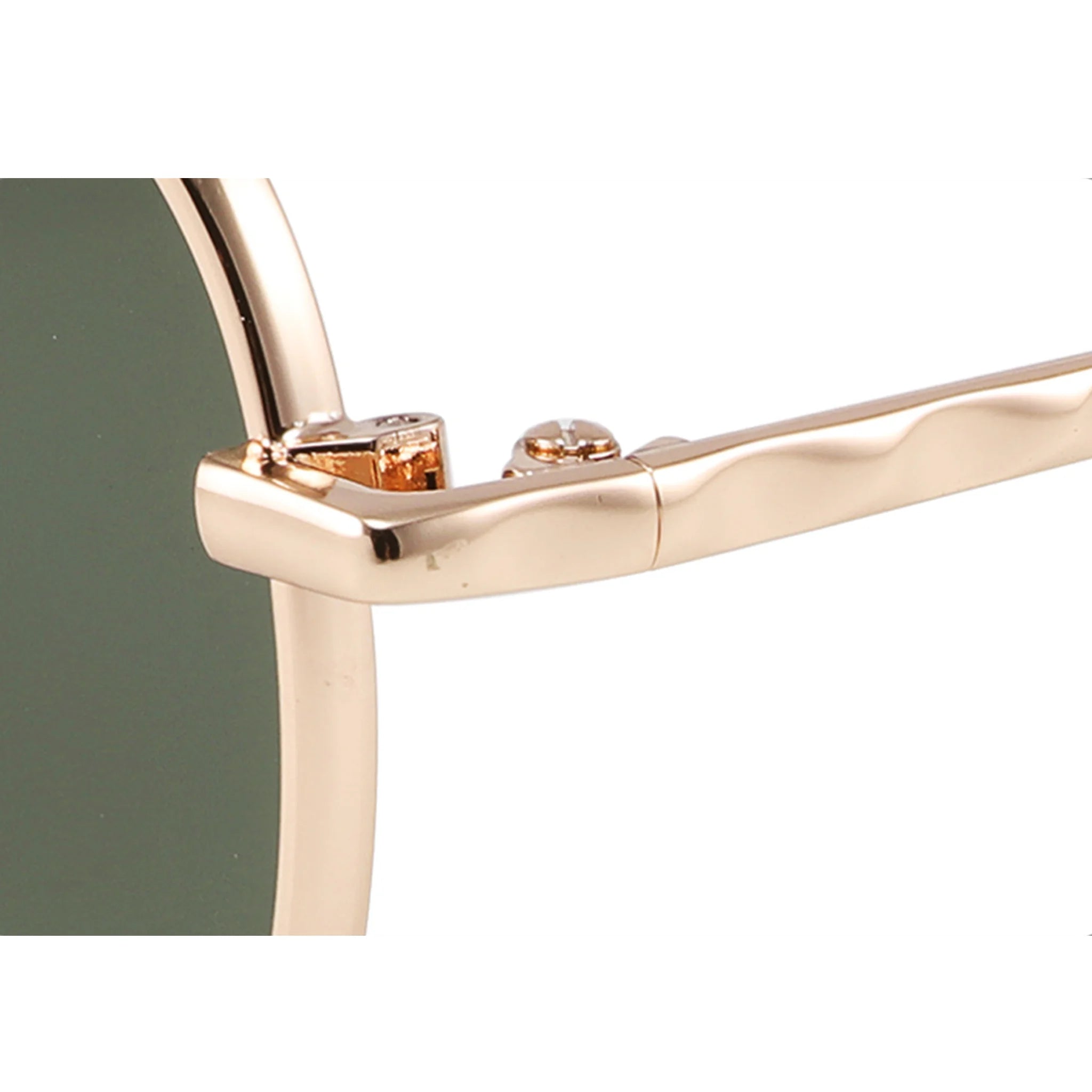 Round Metal Sunglasses JT-GLT9033 - Joyiris Eyewear