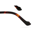 Round Metal Sunglasses JT-GLT9033 - Joyiris Eyewear
