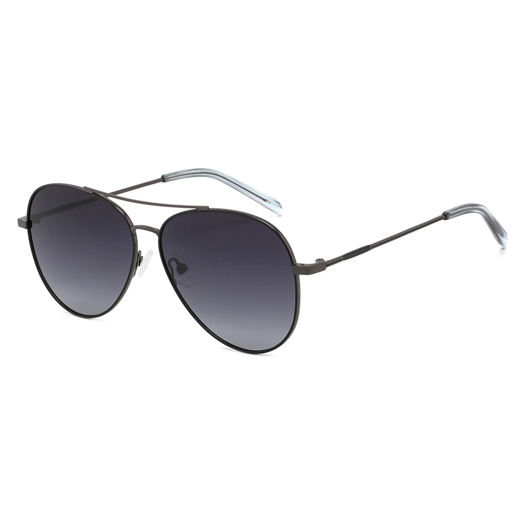 Aviator Metal Sunglasses JT-GLT9034 - Joyiris Eyewear