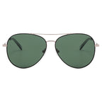 Aviator Metal Sunglasses JT-GLT9034 - Joyiris Eyewear