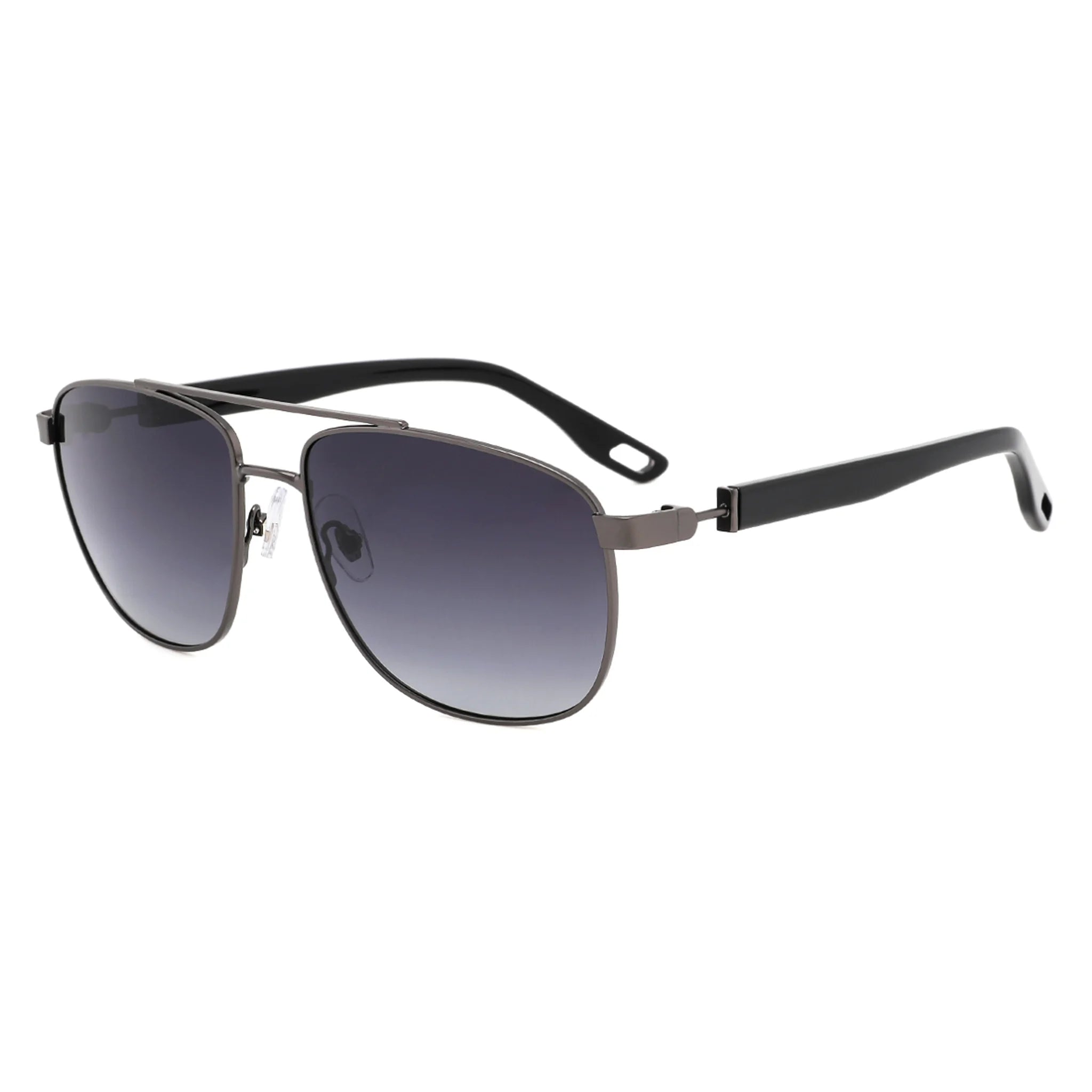 Square Metal Sunglasses JT-GLT9035 - Joyiris Eyewear
