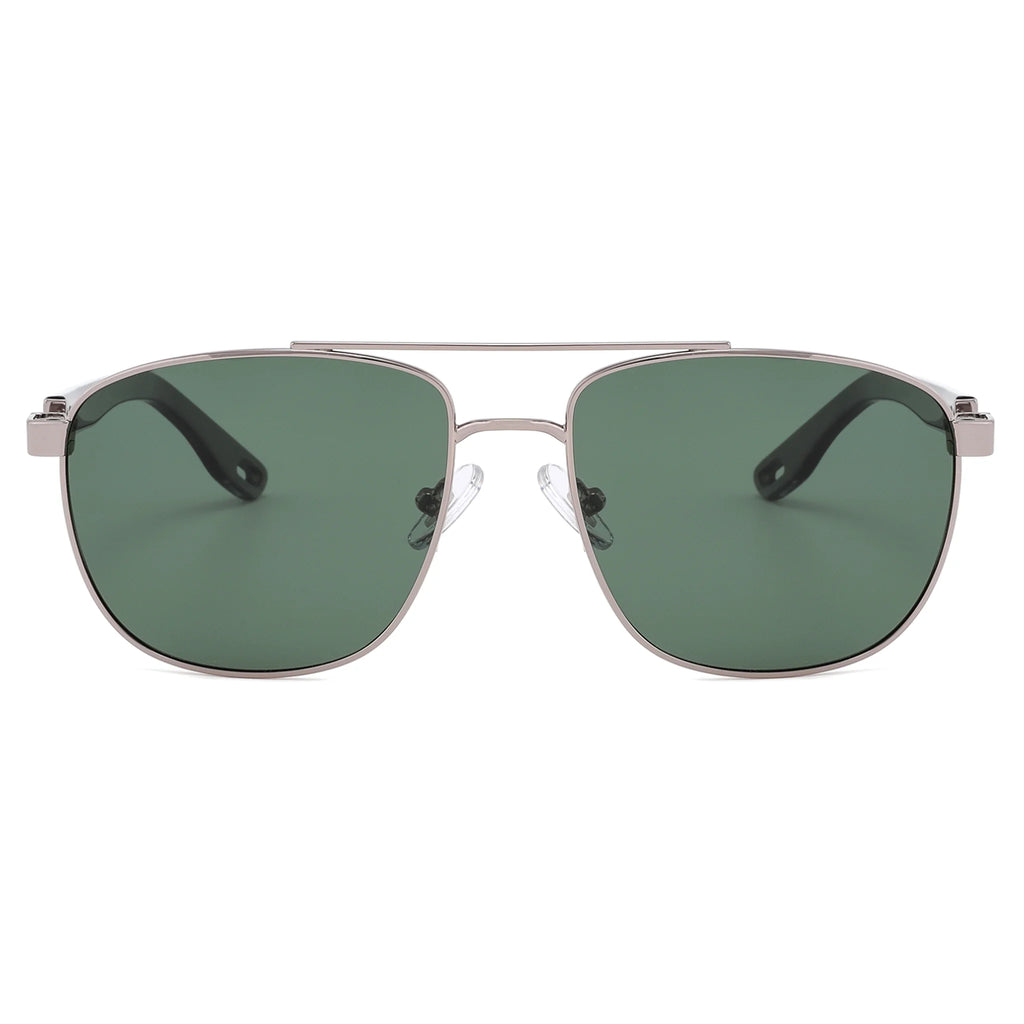 Square Metal Sunglasses JT-GLT9035 - Joyiris Eyewear