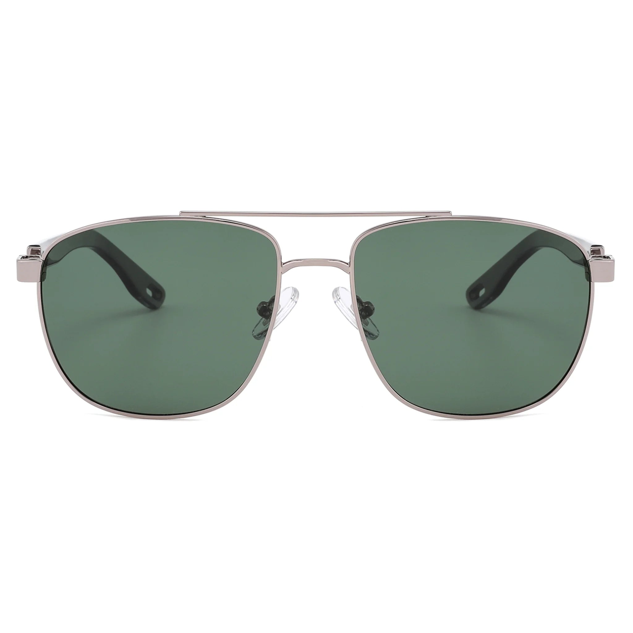 Square Metal Sunglasses JT-GLT9035 - Joyiris Eyewear