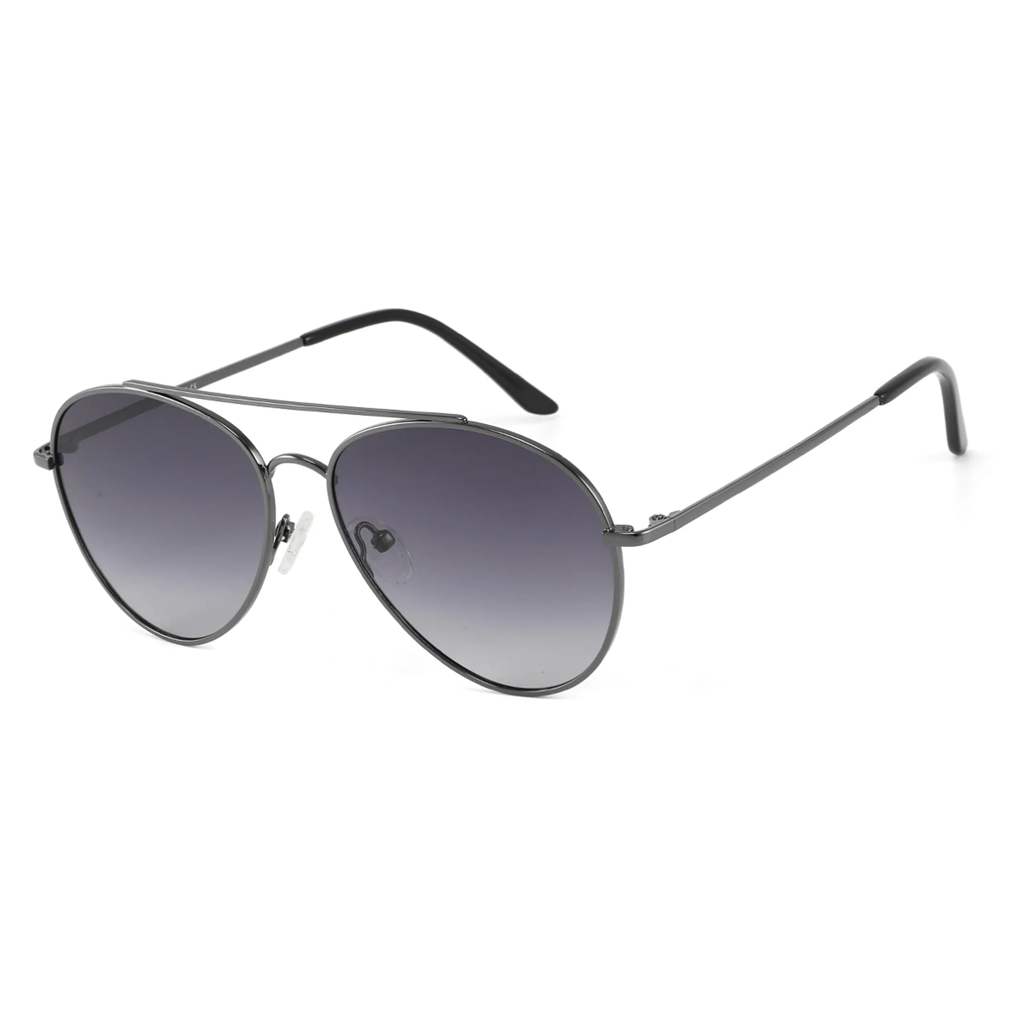 Aviator Metal Sunglasses JT-GLT9036 - Joyiris Eyewear