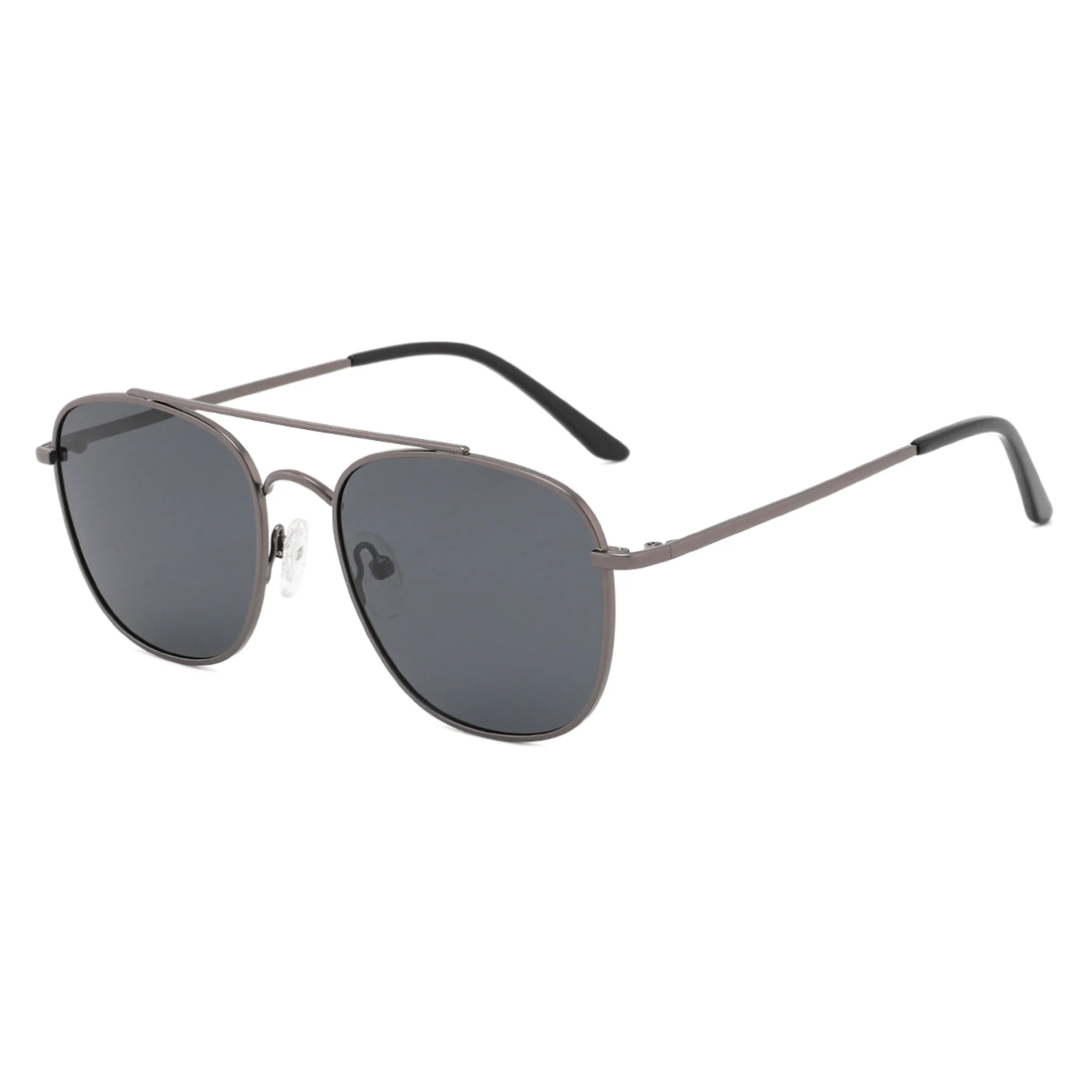 Square Metal Sunglasses JT-GLT9037 - Joyiris Eyewear