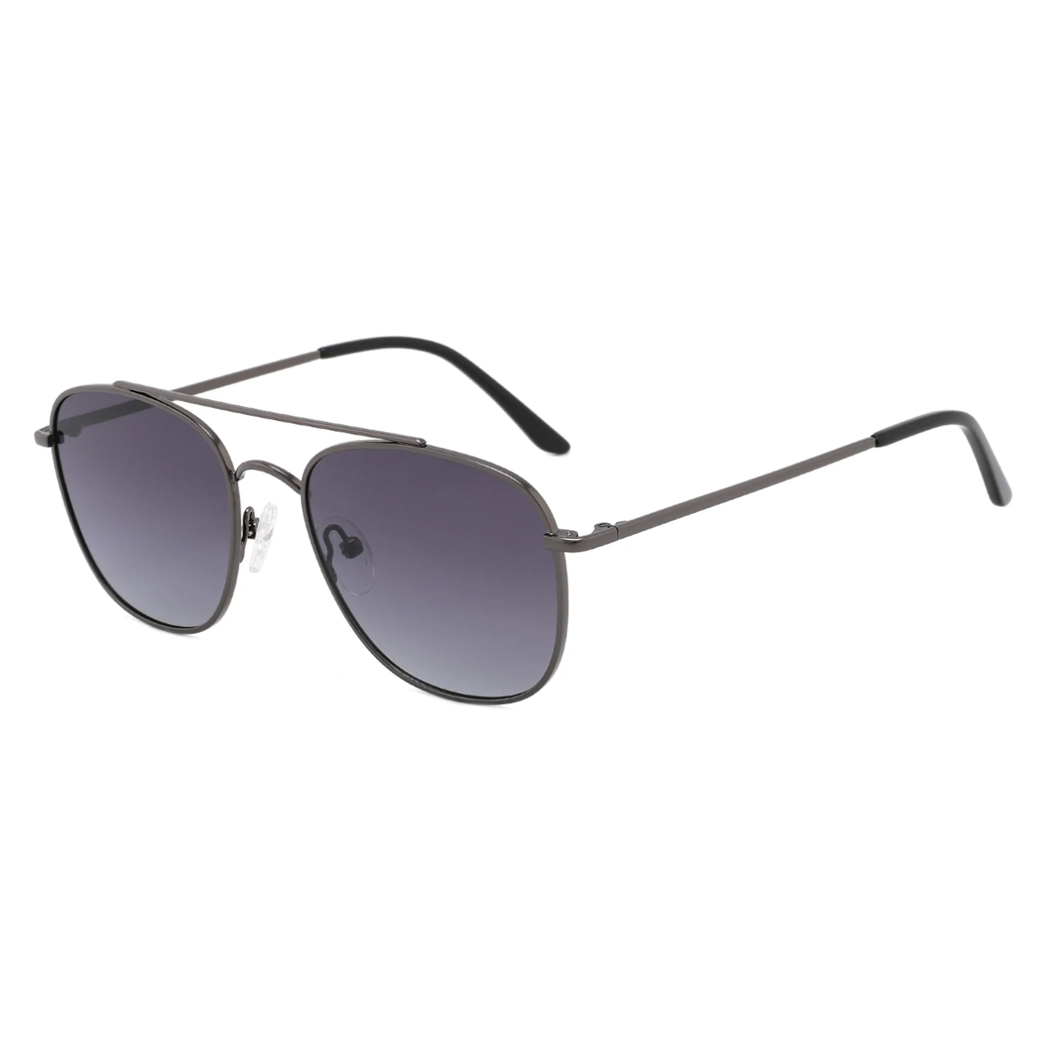 Square Metal Sunglasses JT-GLT9037 - Joyiris Eyewear