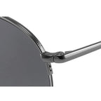 Round Metal Sunglasses JT-GLT9038 - Joyiris Eyewear