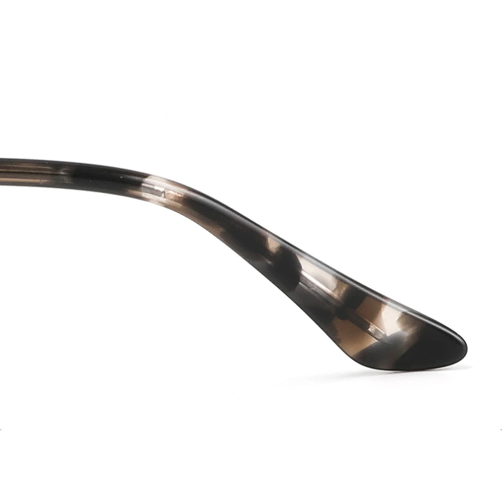 Round Metal Sunglasses JT-GLT9038 - Joyiris Eyewear