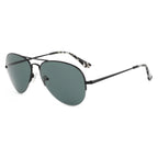 Aviator Metal Sunglasses JT-GLT9039 - Joyiris Eyewear