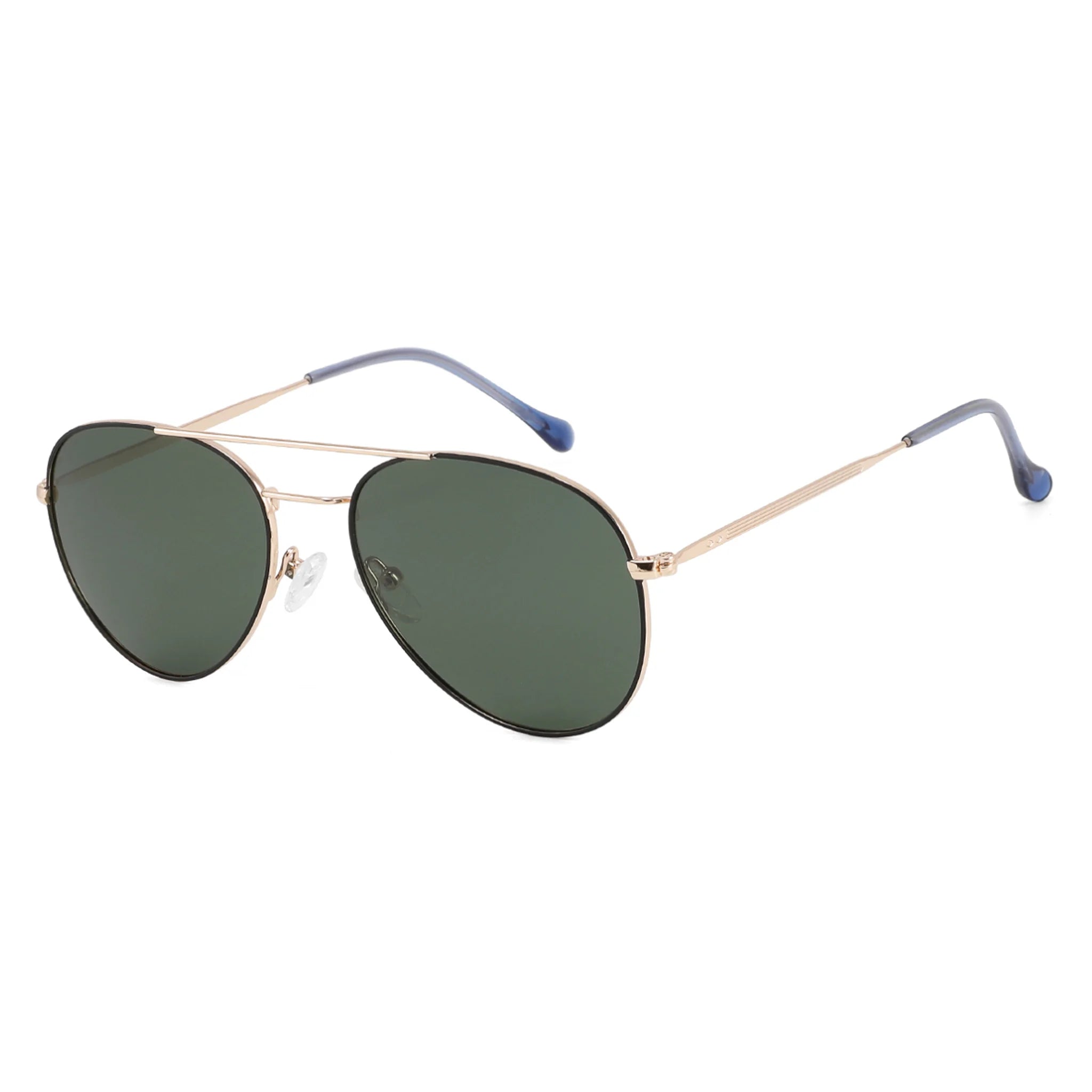 Aviator Metal Sunglasses JT-GLT9041 - Joyiris Eyewear