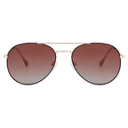 Aviator Metal Sunglasses JT-GLT9041 - Joyiris Eyewear