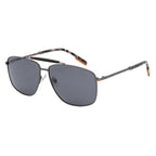 Rectangle Metal Sunglasses JT-GLT9042 - Joyiris Eyewear