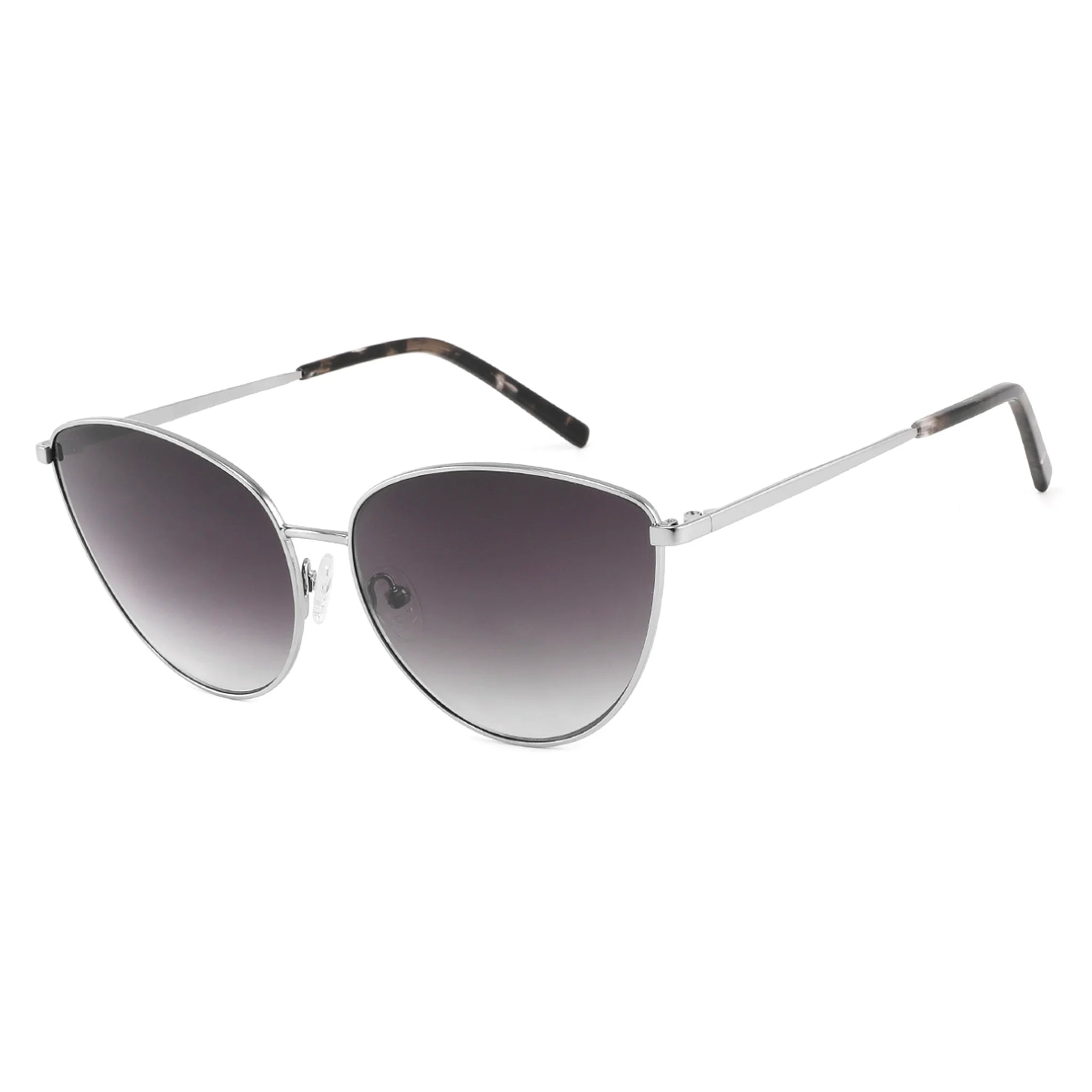 Cat-Eye Metal Sunglasses JT-GLT9043 - Joyiris Eyewear