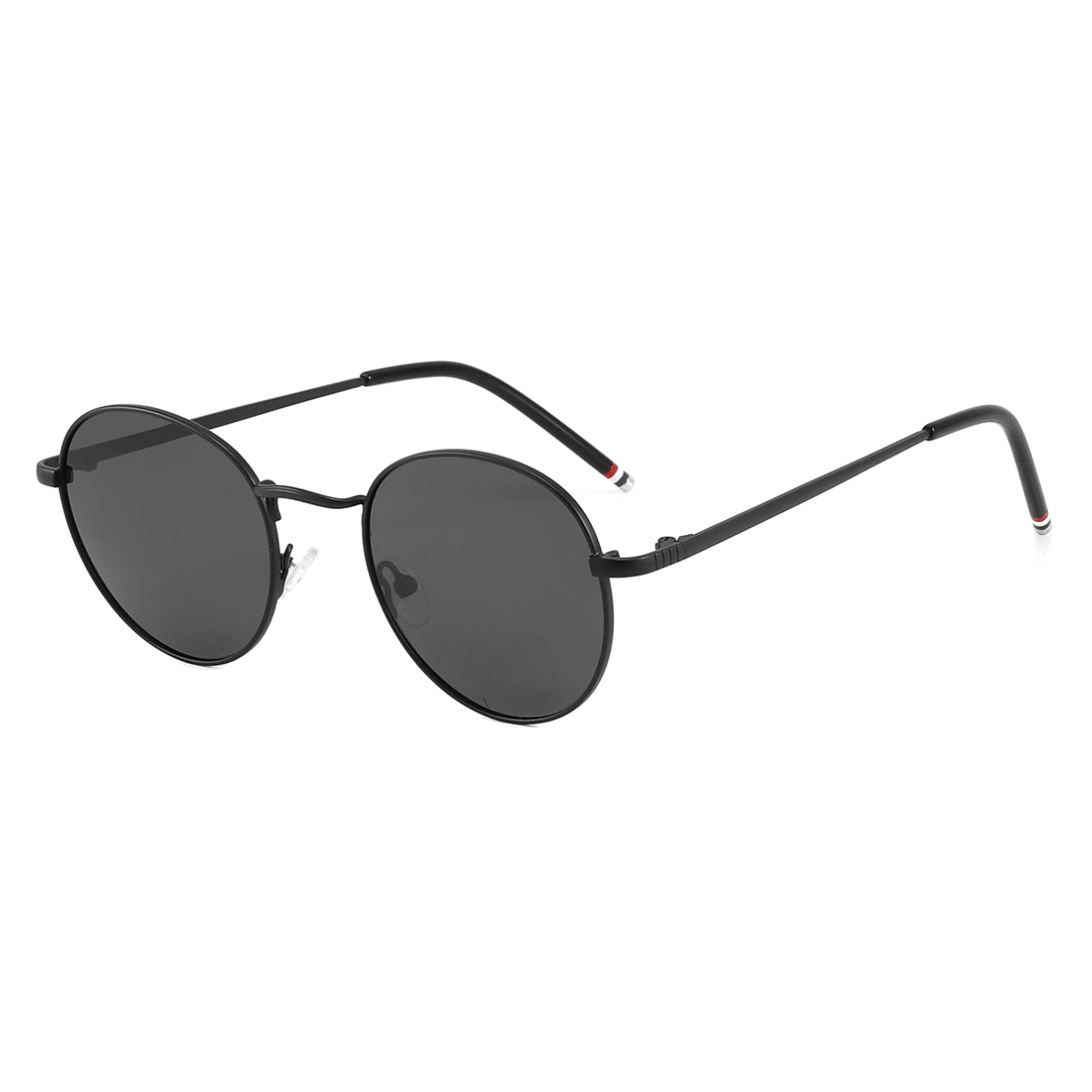 Round Metal Sunglasses JT-GLT9044 - Joyiris Eyewear